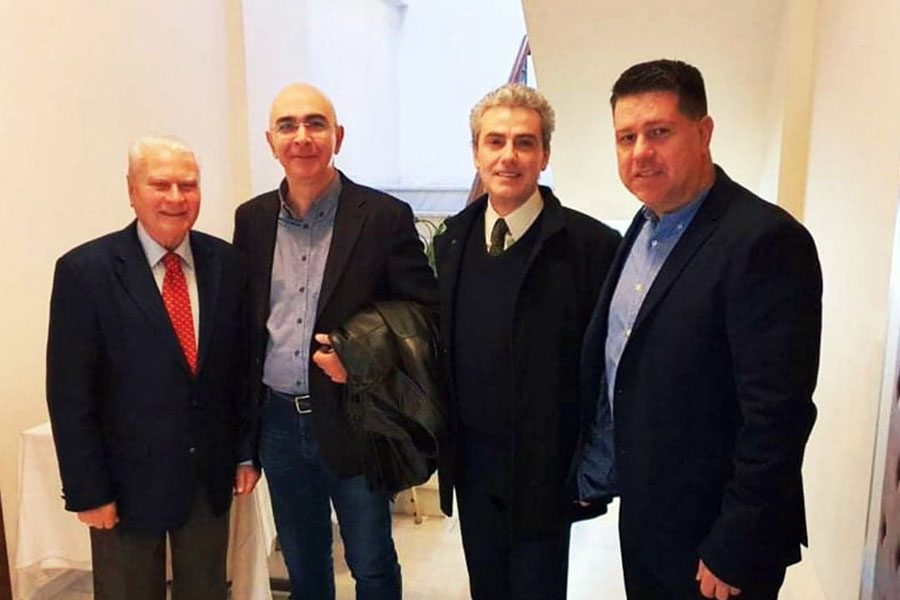 sygxronous κοπη πιτας εαλ